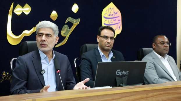  عملکرد مثبت آموزش و پرورش خوزستان در کارنامه دانش‌آموزان بازتاب یافته است