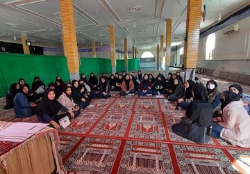 مسابقه لیگ جت در شهرستان دره شهر برگزار شد 