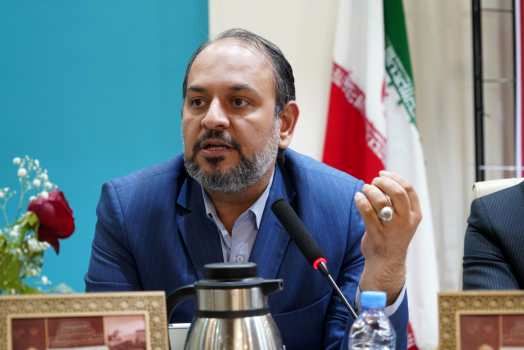 جشن ملی فراگیر افتخارات ایران در سراسر کشور برگزار می‌شود