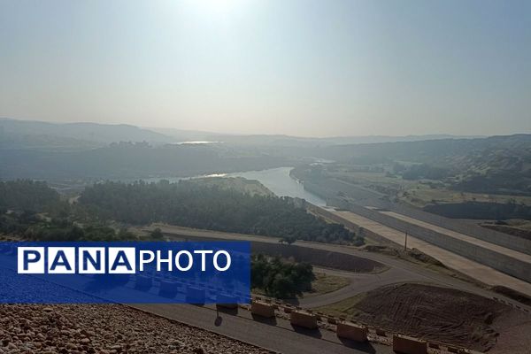 از تهران تا شلمچه، مسیر عشق و افتخار