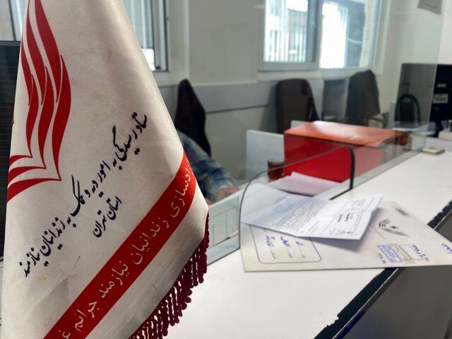 کادر درمان بیمارستان قلب تهران ۹۱ زندانی جرایم غیرعمد را آزاد کردند