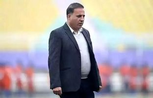 استقلال خوزستان و ماجرای ارسال پرونده بیفوما به فیفا؛  بابادی: از پرسپولیس مدارک خواسته شده است