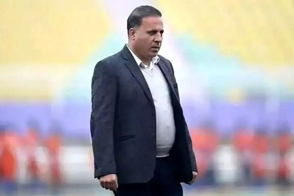 استقلال خوزستان و ماجرای ارسال پرونده بیفوما به فیفا؛  بابادی: از پرسپولیس مدارک خواسته شده است