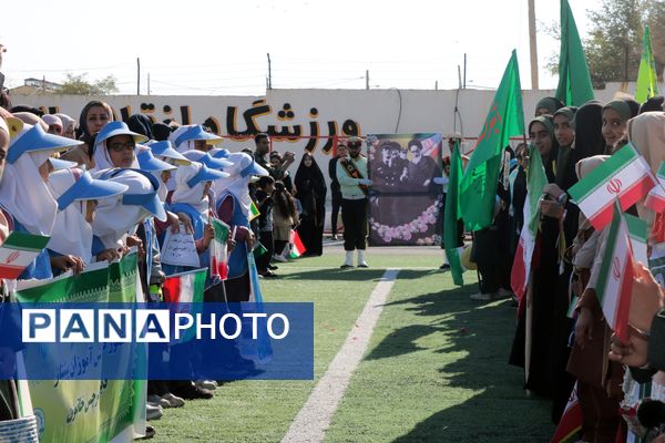 دهه فجر، سرآغاز بازگشت باشکوه بزرگ مرد تاریخ