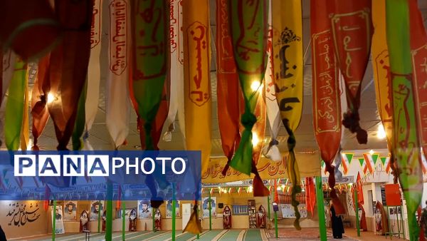 سفر دل‌ها به سرزمین ایثار؛ راهیان نور 