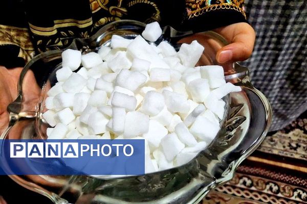 مراسم گرامیداشت شهادت خانم ام‌البنین (س) 