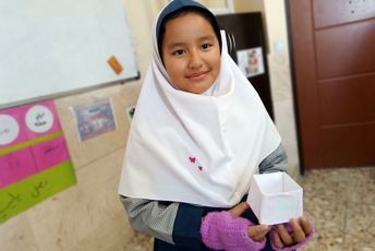 اوریگامی؛ روشی خلاقانه برای تقویت مهارت‌های کار تیمی در کلاس درس