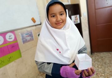 اوریگامی؛ روشی خلاقانه برای تقویت مهارت‌های کار تیمی در کلاس درس