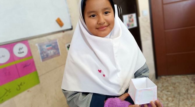 اوریگامی؛ روشی خلاقانه برای تقویت مهارت‌های کار تیمی در کلاس درس