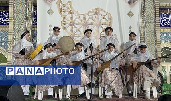 همایش پیاده روی خانوادگی در شهرستان تربت جام