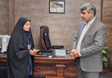 کلنگ‌زنی ۱۱ مدرسه در یک سال، جهشی بی‌سابقه در توسعه فضاهای آموزشی است