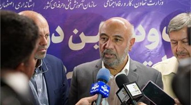 اقدامات کمیسیون آموزش مجلس در زمینه نهضت مهارت‌آموزی تحول آفرین است