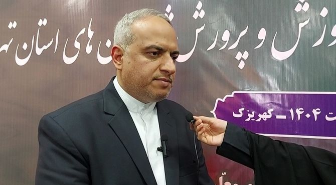 فناوری، پلی به سوی آینده‌ای درخشان برای دانش‌آموزان است