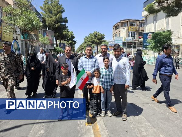 خروش نجیب زادگان ایرانی علیه رژیم صهیونیستی 