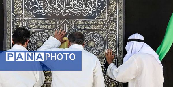 شبیه‌سازی واقعه غدیر خم در اهر