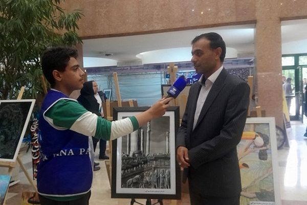 خیرین باید کار مدرسه‌سازی را با جدیت بیشتری دنبال کنند