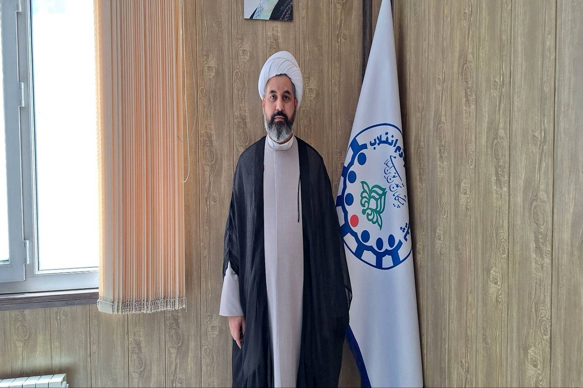 پیام رئیس سازمان دانشآموزی استان البرز به مناسبت سالروز آزادسازی خرمشهر