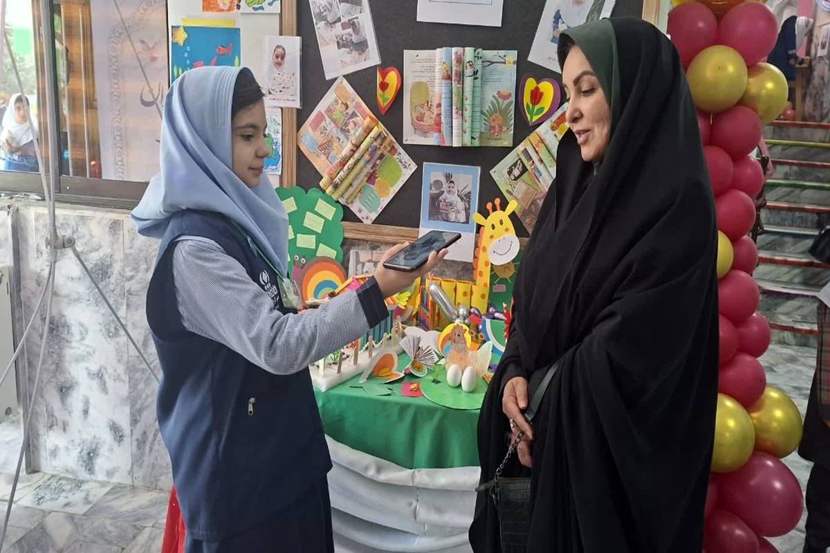 پژوهش اصل بنیادین توسعه نظام آموزش‌و پرورش است 