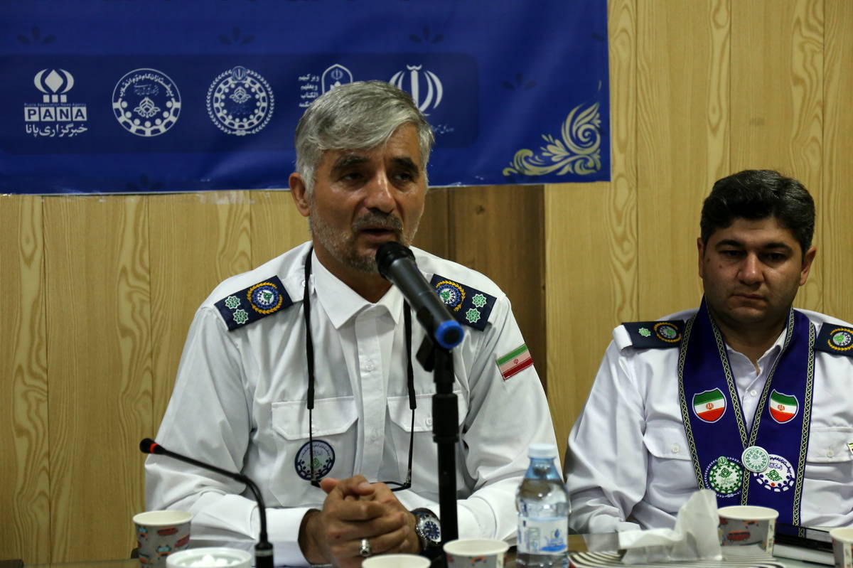 پیشتازان، سرمایه‌ های ماندگار تربیتی هستند 