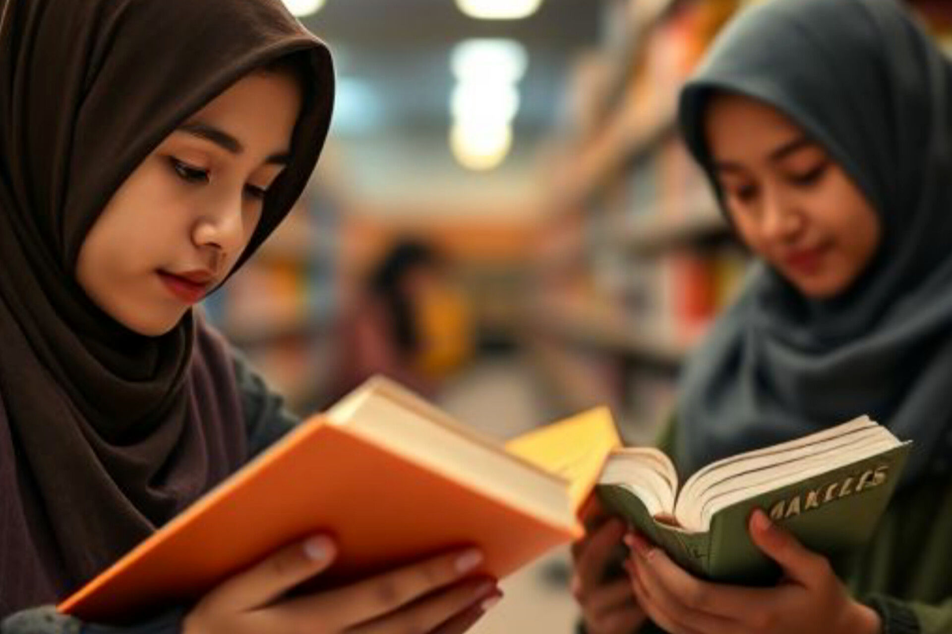 کتابخوانی کودکان و نوجوانان، پلی برای رشد شناختی، اجتماعی و تحصیلی است