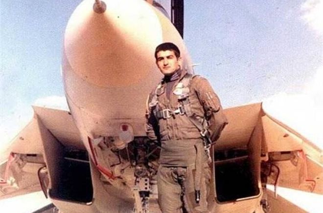 شهید عباس بابایی در دل‌ها زنده است
