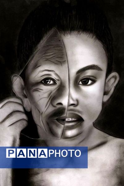 جلوه خلاقیت دانش‌آموزان بنت‌الهدی در هفته «ماها»