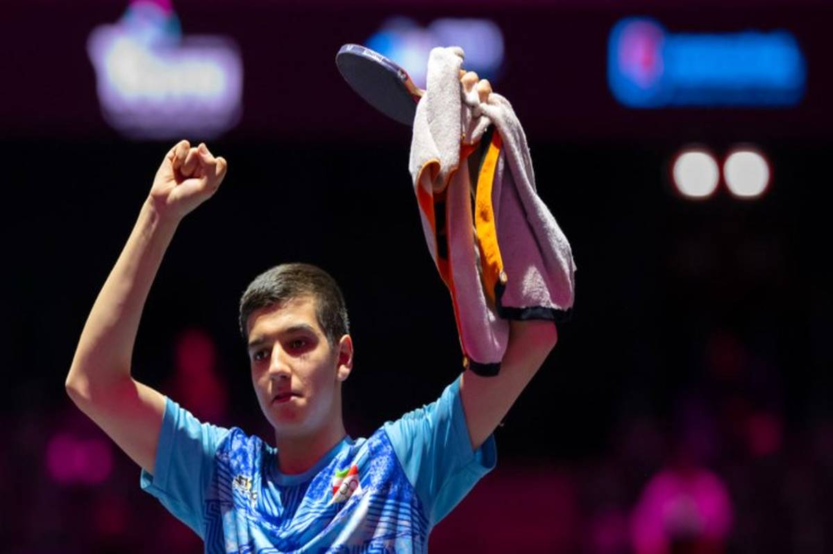 بازگشت بزرگ نوجوان ایرانی؛ فرجی با کامبک تماشایی آمریکا را تسلیم کرد