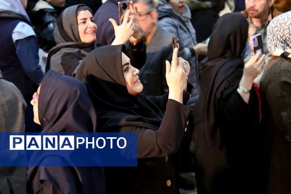 همایش «مکتب مقاومت، مکتب آرمانی»