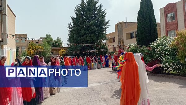 دآا، نام مادر در گویش لری