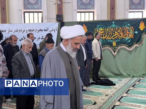 نماز، ستون اصلی دین