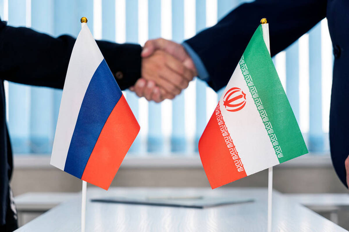 اهمیت گسترش افق‌های همکاری ایران و آستراخان در صنعت، انرژی و لجستیک