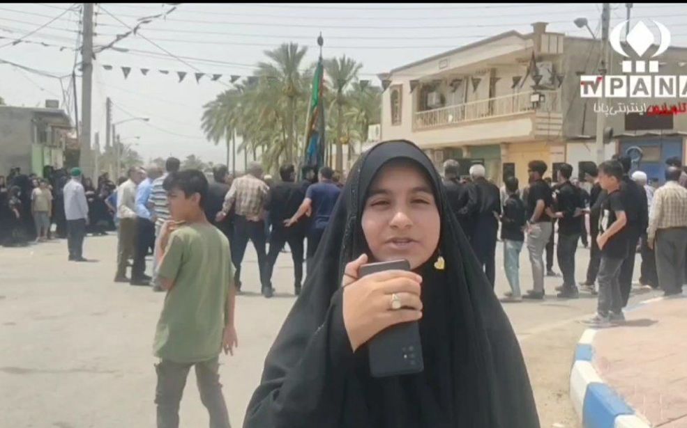 آیین‌ها و سنت‌های عزاداری محلی و سنتی در شهر کلمه