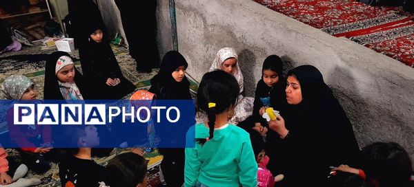 دومین نماز جمعه ماه محرم در نیشابور 