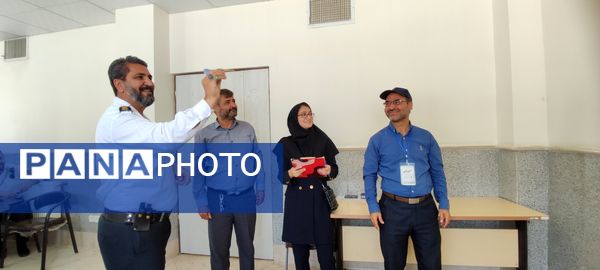 برگزاری مسابقات دارت ویژه راهوران پلیس در شیروان