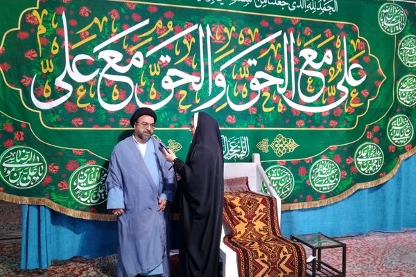 تبیین و روشنگری، یکی از راه های موثر برای مقابله با دشمنان است 