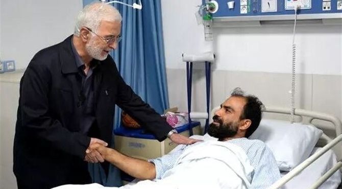 مومنی: فراجا در تأمین نظم و امنیت خوش درخشید