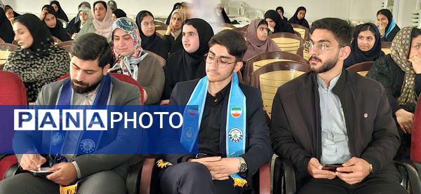 مسابقات استانی خبرنگاری، مجری‌گری و روایتگری دختران در مازندران 