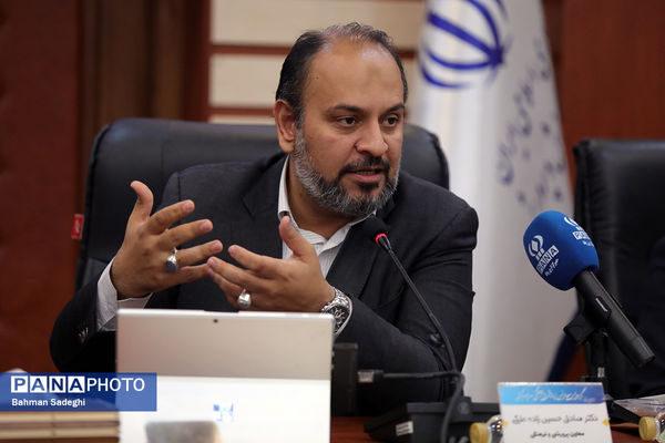 گردهمایی سراسری معاونان پرورشی و فرهنگی کشور در اردوگاه شهید باهنر (3)