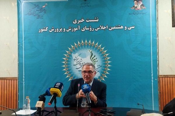من برای بچه‌های کشورم چه کرده‌ام؟ باید به یک پویش عمومی تبدیل شود