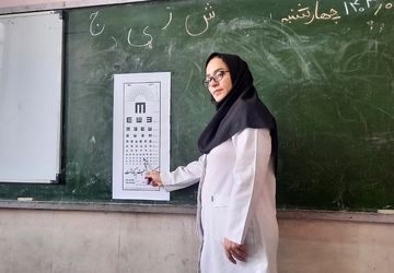 برگزاری اولین دوره از اردوی جهادی درمان در تابستان ۱۴۰۳ در شهرستان پاکدشت