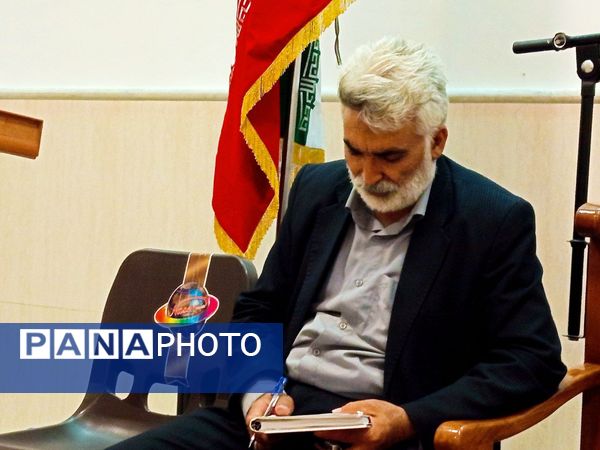 نشست هم اندیشی و هماهنگی اصحاب رسانه و امام جمعه کاشمر
