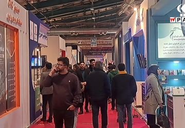 زنان یزدی؛ نقش‌آفرینان فردایی بهتر