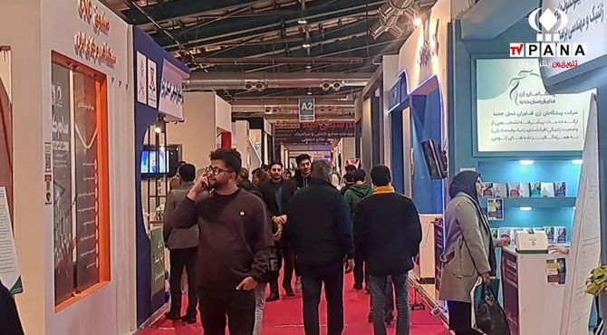 زنان یزدی؛ نقش‌آفرینان فردایی بهتر