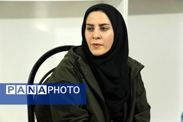 نشست خبری موسسه بصیر به‌مناسبت روز جهانی عصای سفید
