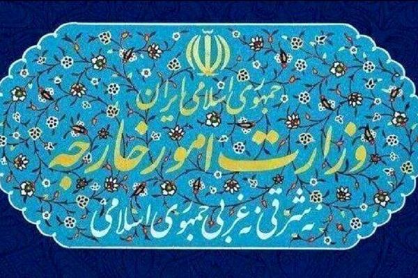 احضار سفیر قبرس به وزارت خارجه در اعتراض به موضع مداخله‌جویانه علیه تمامیت سرزمینی ایران