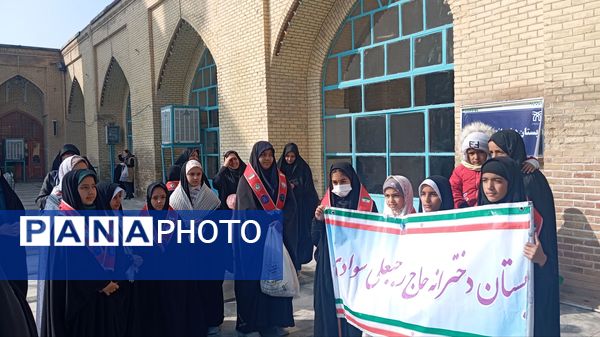 نماز جمعه در هفته دوم آذر ماه در نیشابور