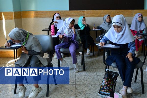 برگزاری مسابقات قرآن‌، عترت ونماز دربهارستان‌دو