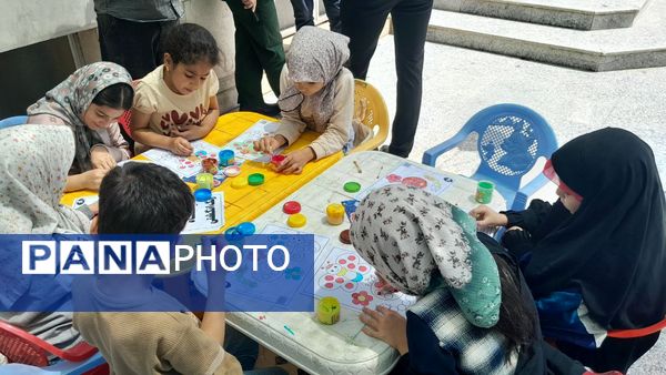 برگزاری نماز عبادی‌ـ‌سیاسی جمعه ویژه فرهنگیان به مناسبت هفته بزرگداشت معلم