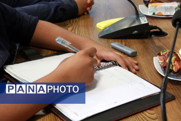 دوره مقدماتی آموزش خبرنگاری پانا 