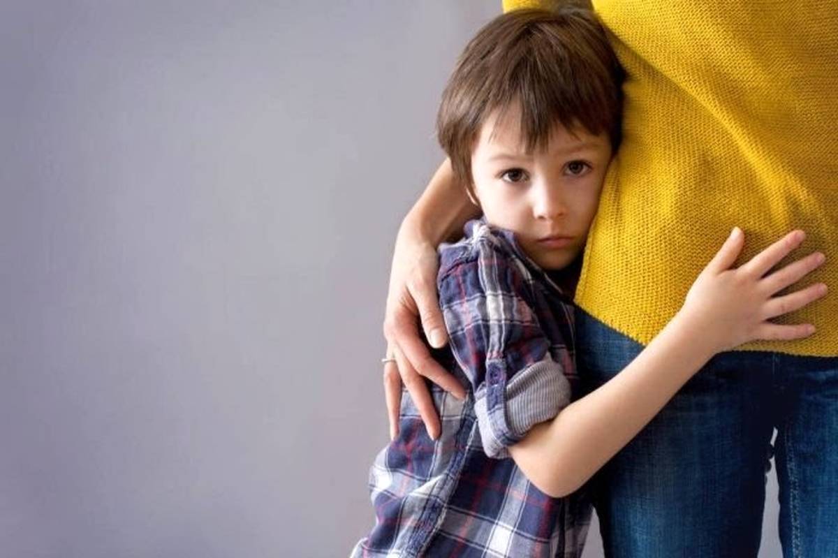 روشهایی ساده برای حفظ آرامش کودکان و نوجوانان در خانواده